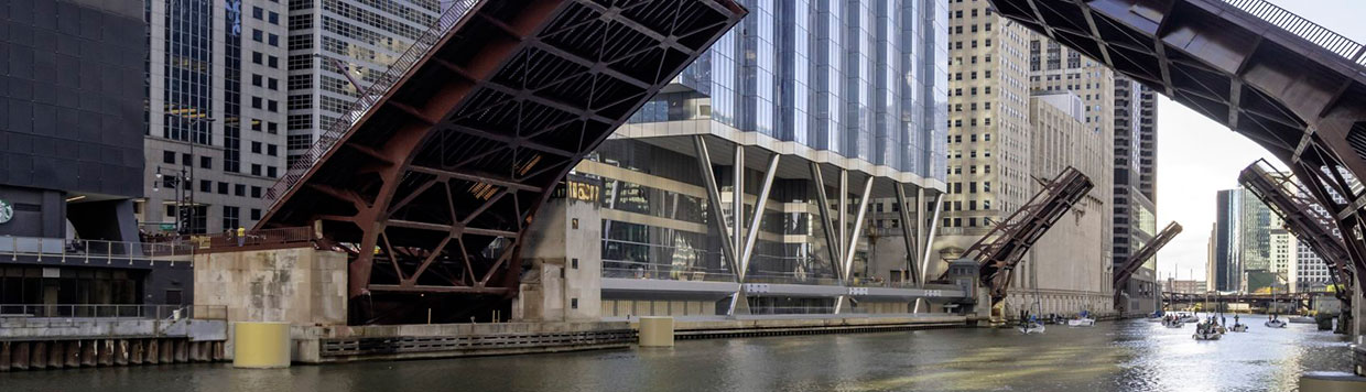 Commercial and Residential High Rise
