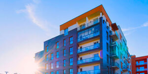 Commercial and Residential High Rise
