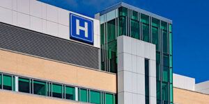 Municipal, Healthcare and Education