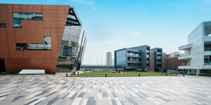 Technology Park and Data Center