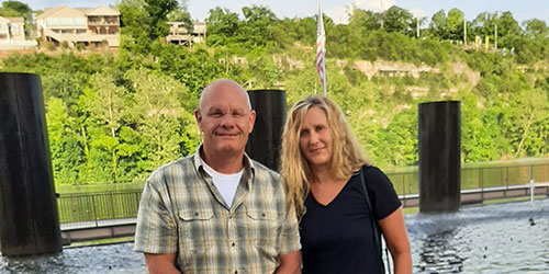 Branson Landing in Branson MO